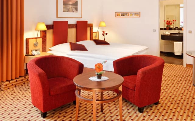 Hotel Schöneberg - photo 4