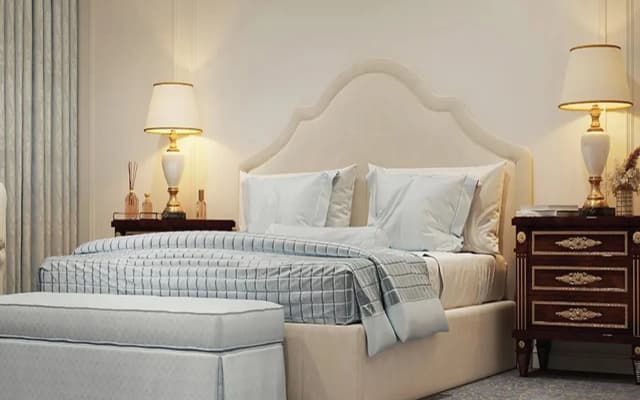 The Plaza Doha, LXR Hotels & Resorts - photo 5