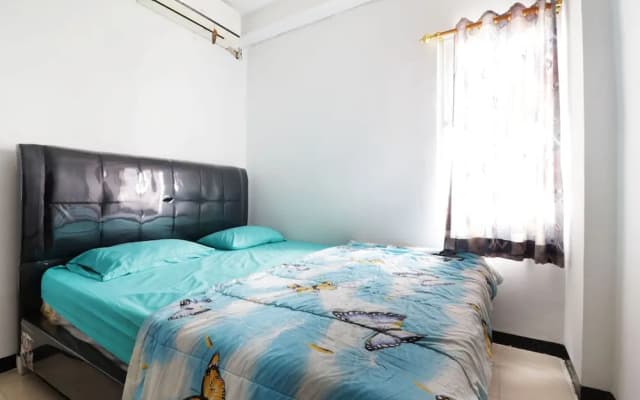 Sentra Timur Residence by Karya Muda - photo 2