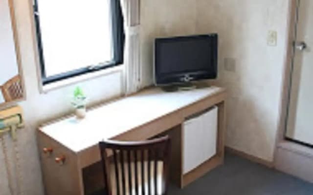 Hotel Livemax BUDGET Fuchu Annex - photo 4