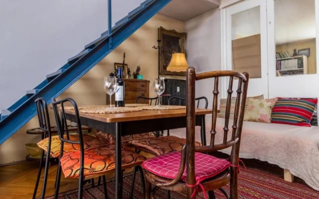Margaret Apartment for 5 people with Panorama Terrace - photo 3