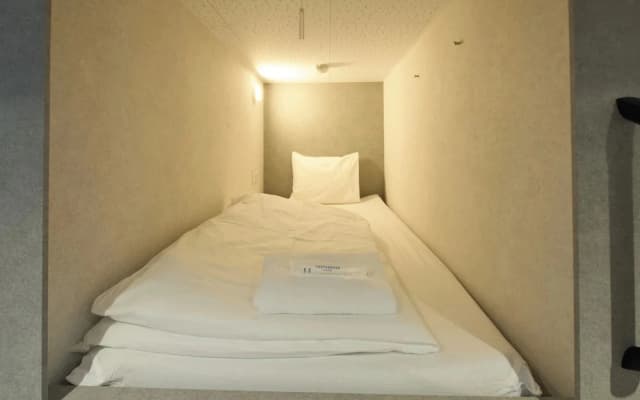 Guesthouse Akasaka2 - photo 3