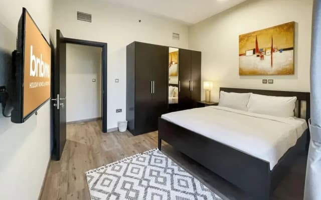 3B-Marina Wharf 1-1505 by bnbme homes - photo 3