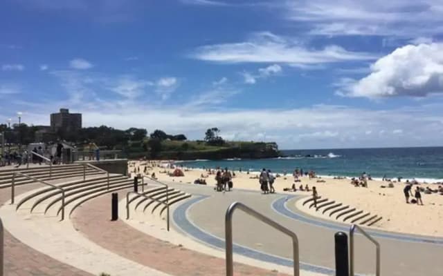 DUDL3C - Lovely Modern Coogee Apartment - photo 3