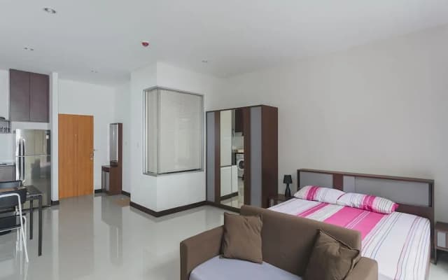 Chic Condominium - photo 4
