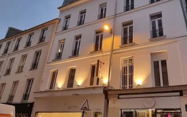 Aboukir Hotel - photo 2