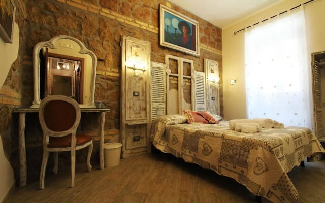 Mancini Shabby House - photo 3