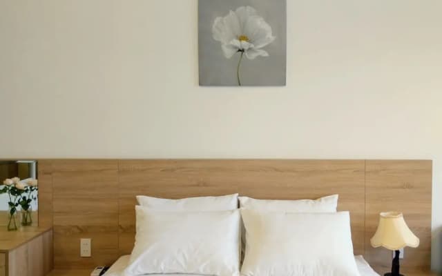 La Maison De Ruby Apartment - photo 2
