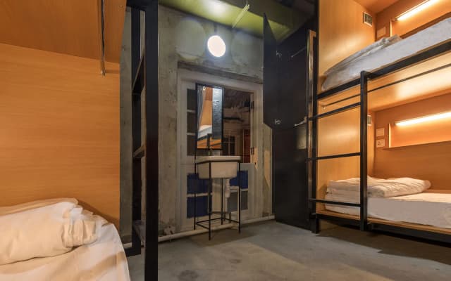 Mingle Hostel Kuala Lumpur - photo 3
