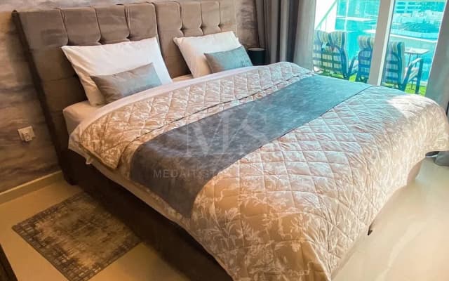 Mh - 1 Bhk Burj Khalifa View - Ref2601 - photo 4