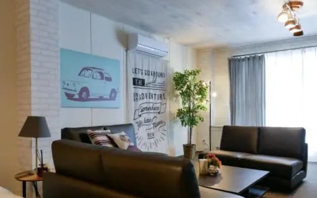 Sakura Nana Residence - photo 3