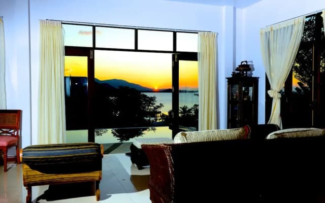 NB Villa Nicky Sunset - photo 5
