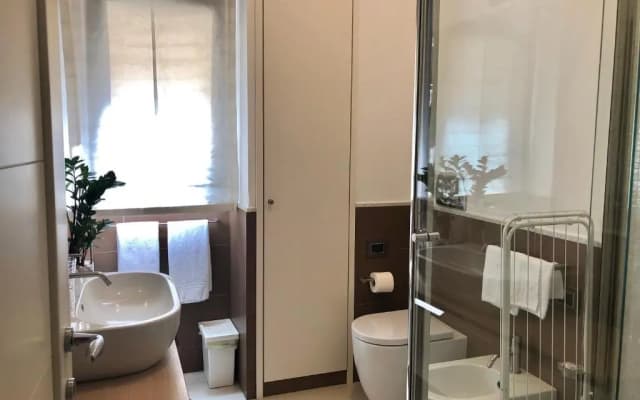 Visconti apartment - photo 5