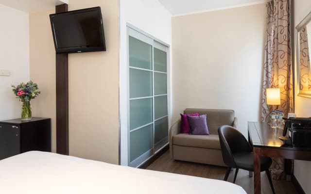 Hotel Florence Nice - photo 5