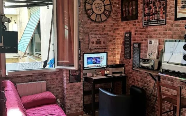 Dreaming Rome Hostel - photo 4