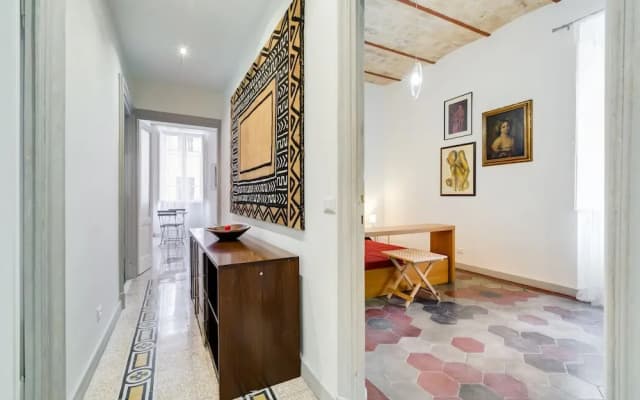 Monti Colosseum Apartment-Urbana - photo 2