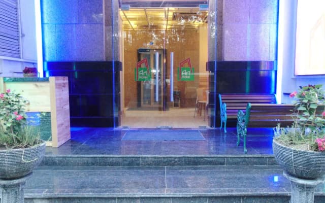 An Hotel Jakarta - photo 2