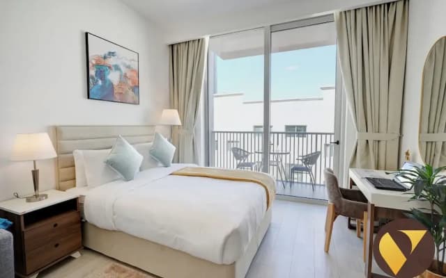 Vogue | Luma22 West Jumeirah Village Circle near Circle Mall - photo 2