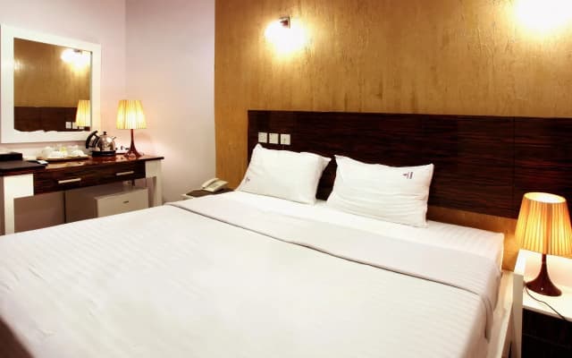 Anum Hotel - photo 3
