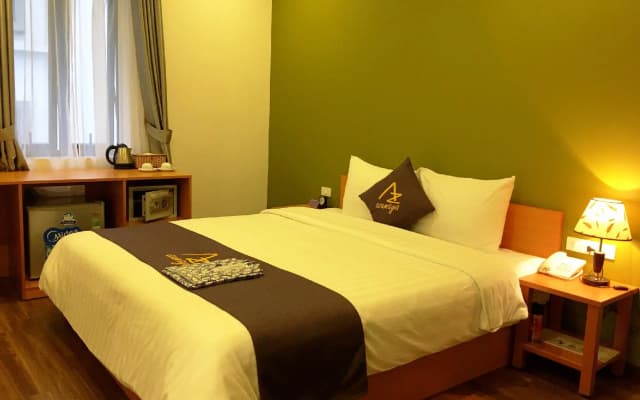 Azumaya Hotel Linh Lang - photo 3