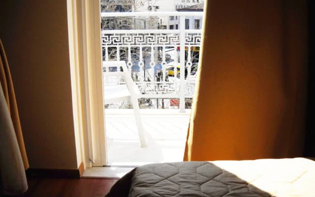 Hotel Rio Athens - photo 5