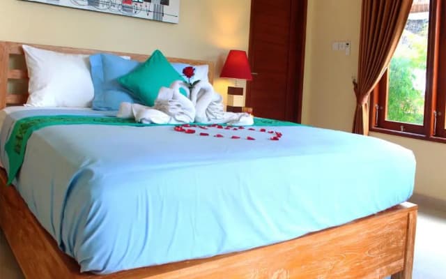 CR Tris Rooms Seminyak - photo 3