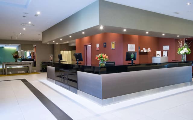 Hotel Nuevo Boston - photo 2