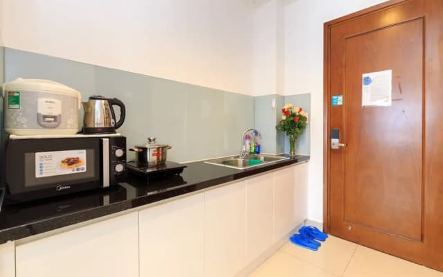 Sky Center Gem Tan Binh District - photo 2