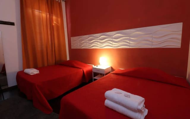 Guest House Minas - photo 5