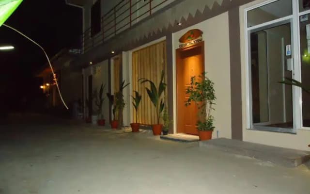 Irudheyma Gulhi Guest House - photo 2
