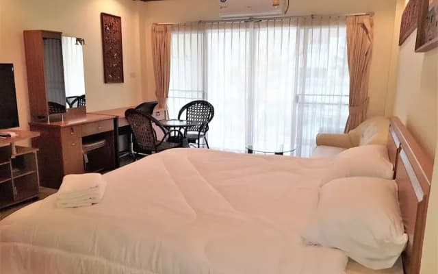 Baan Suan Lalana Large Studio - photo 3