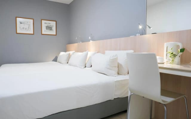 Country Inn - photo 3
