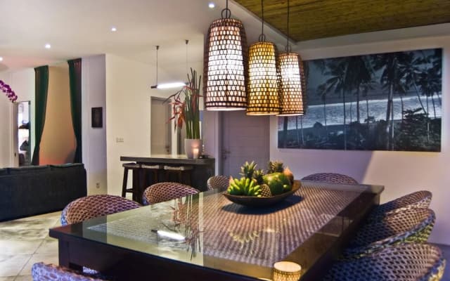 Esha Villa Seminyak - photo 4