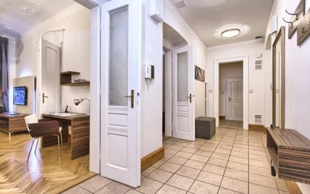 Residence Brehova - photo 4