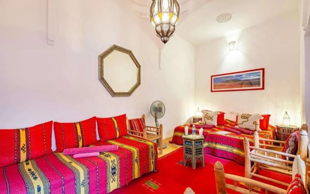 Riad Dar Tiflet - photo 4