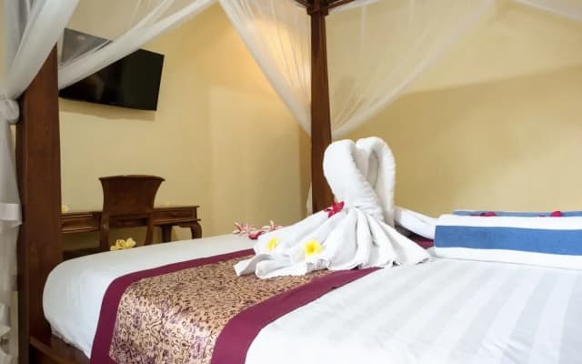 Buana Homestay Ubud - photo 3