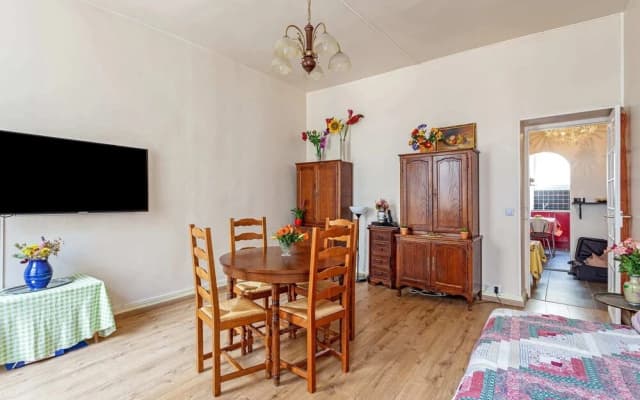 Stunning 1bdr flat in Paris 11th by GuestReady - photo 2