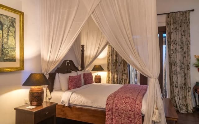Villa Om Bali - photo 4