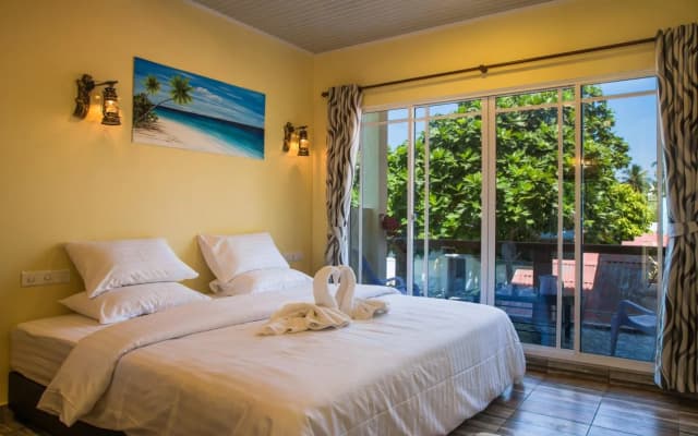 Relax Residence  - photo 3