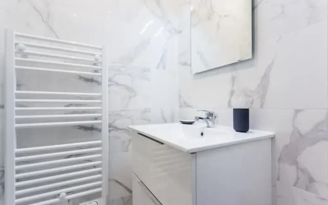 Comfortable Apartment -1br/4p- La Roquette - photo 5