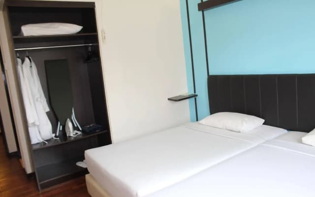 Caribbean Bay Resort - Bukit Gambang Resort City - photo 5