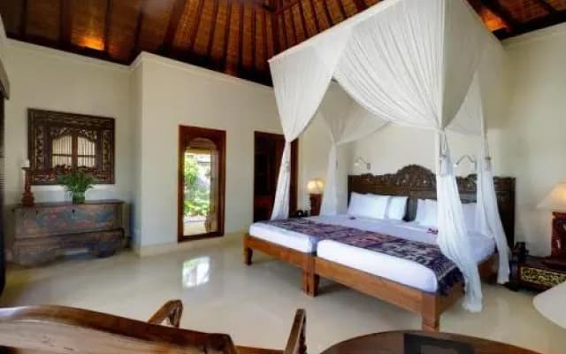Kedidi Villa Canggu - photo 3