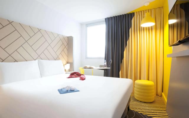 ibis Styles Paris Massena Olympiades - photo 2