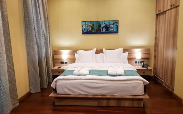 Maison Boutique Hotel - photo 3