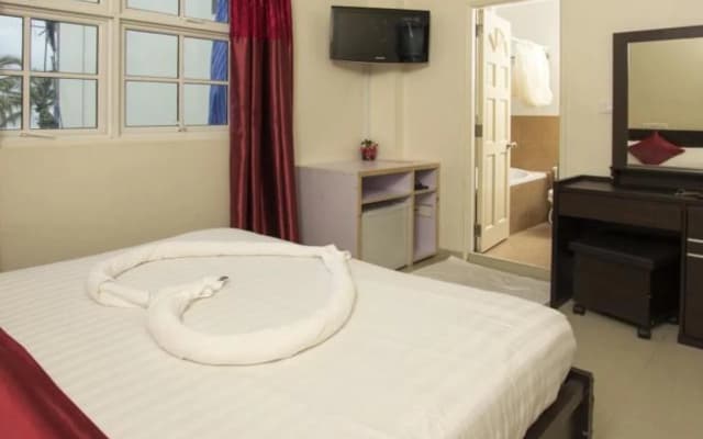Iberry Inn - photo 3