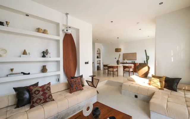 Villa Sama Canggu - photo 5