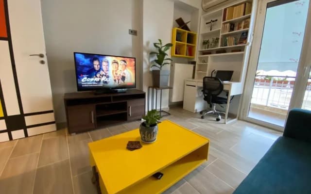Plato’s Academy Home - photo 4