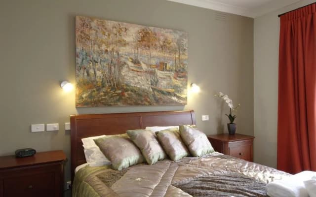 Boutique Stays Sandyside- Sandringham Villa Units - photo 2