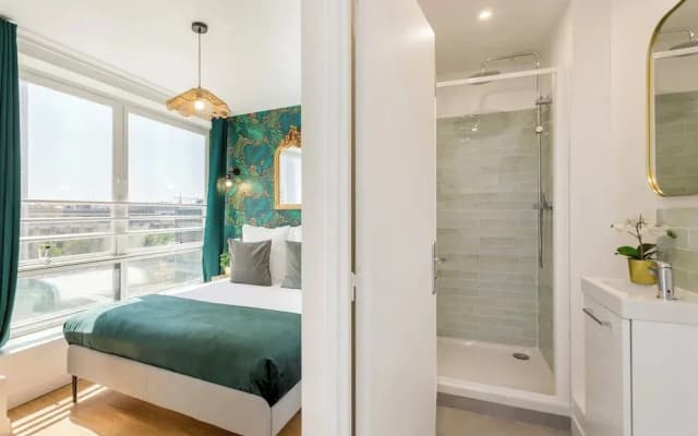 Merveil Family Suite - Finlay - photo 3