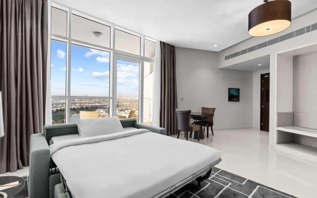 Radisson Dubai Damac Hills - photo 5